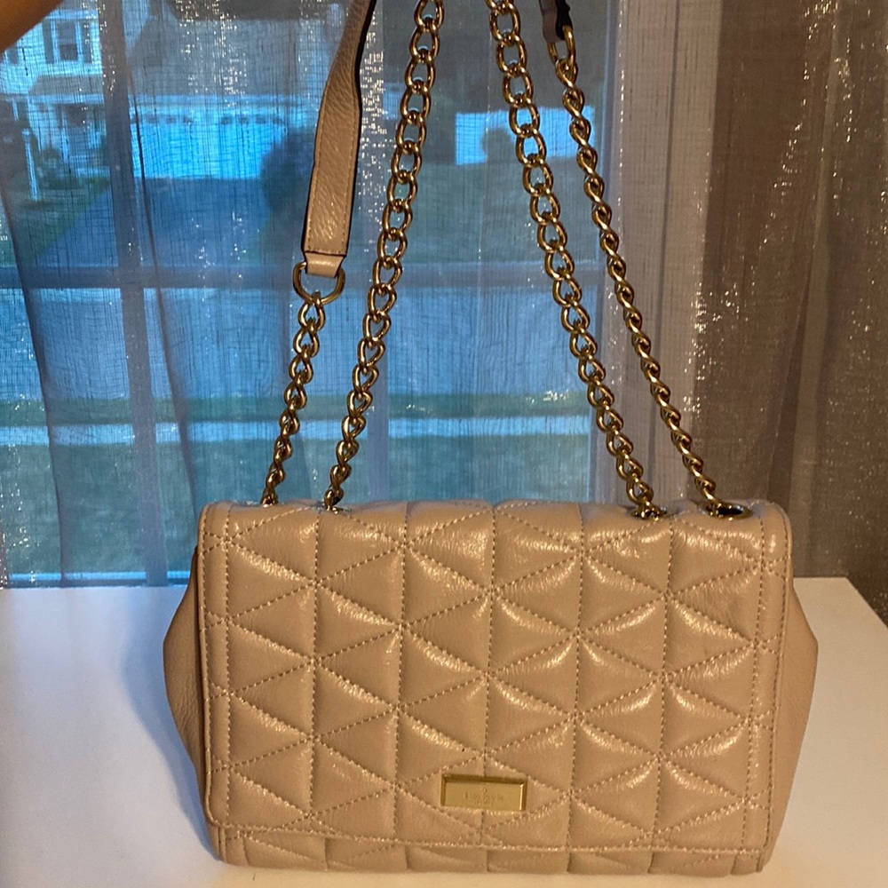 Kate Spade cross body/shoulder bag